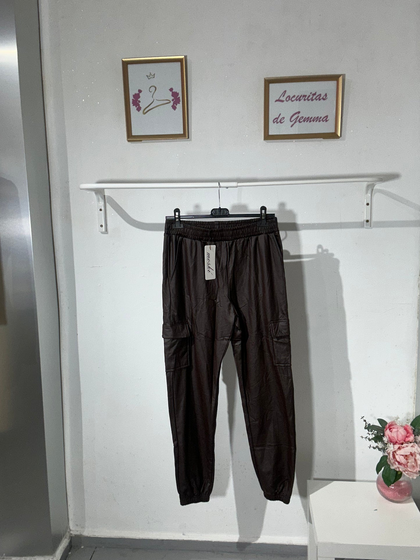 Pantalón Adela