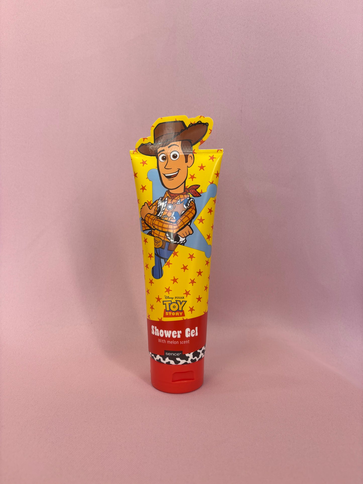 Gel Toy Story