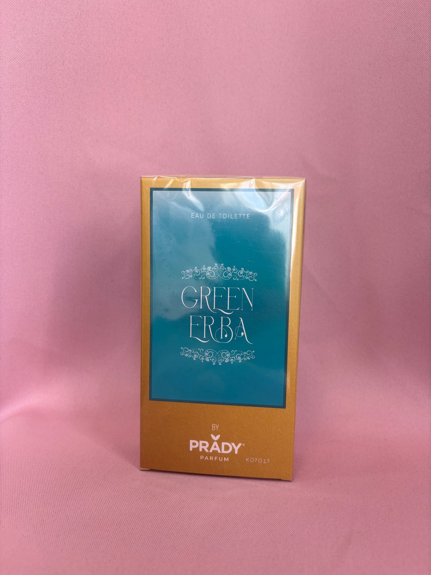 Colonia Green Erba