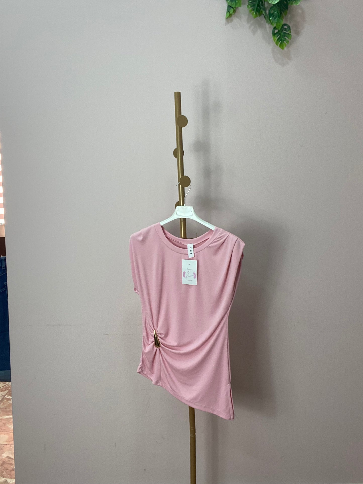 Camiseta Fatima