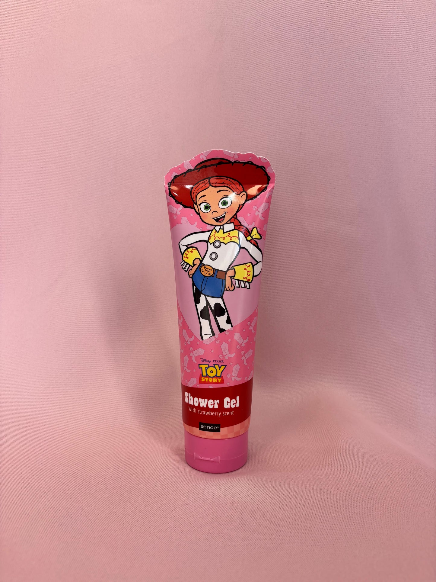Gel Toy Story