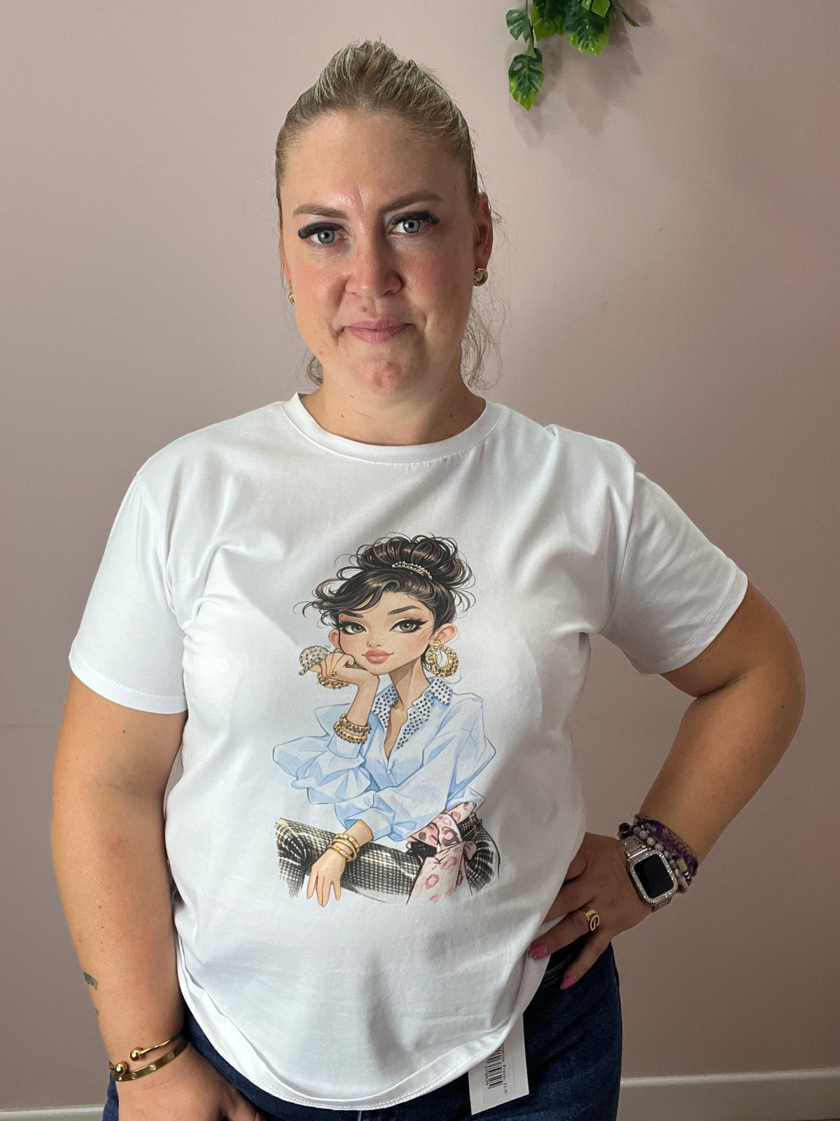Camiseta