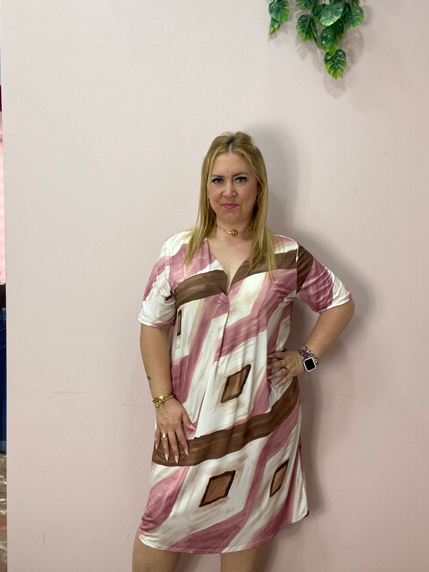 Vestido Adriana