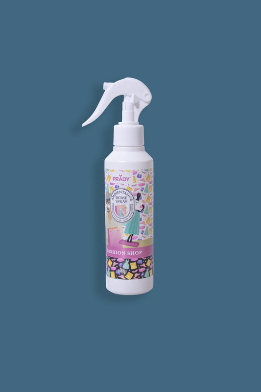 Ambientador Fashion shop