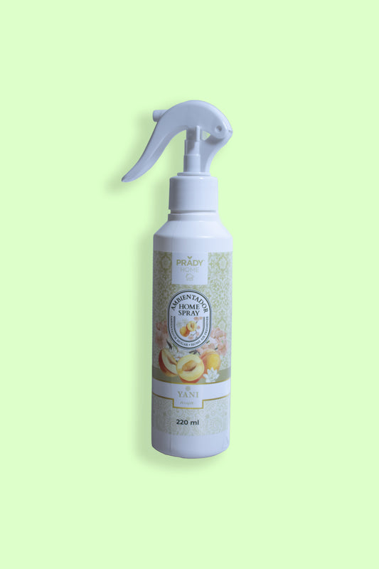 Spray Yani mua