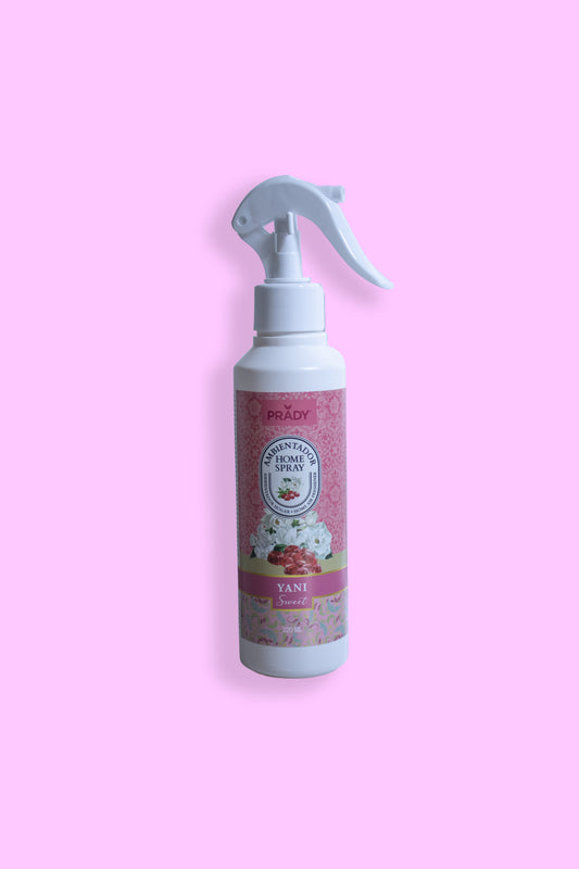 Spray Yani sweet