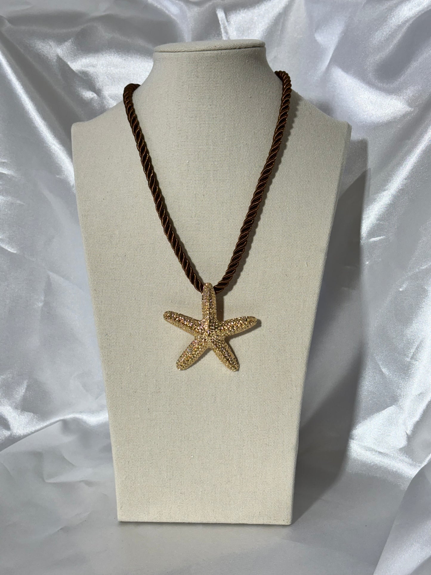 Collar Estrella