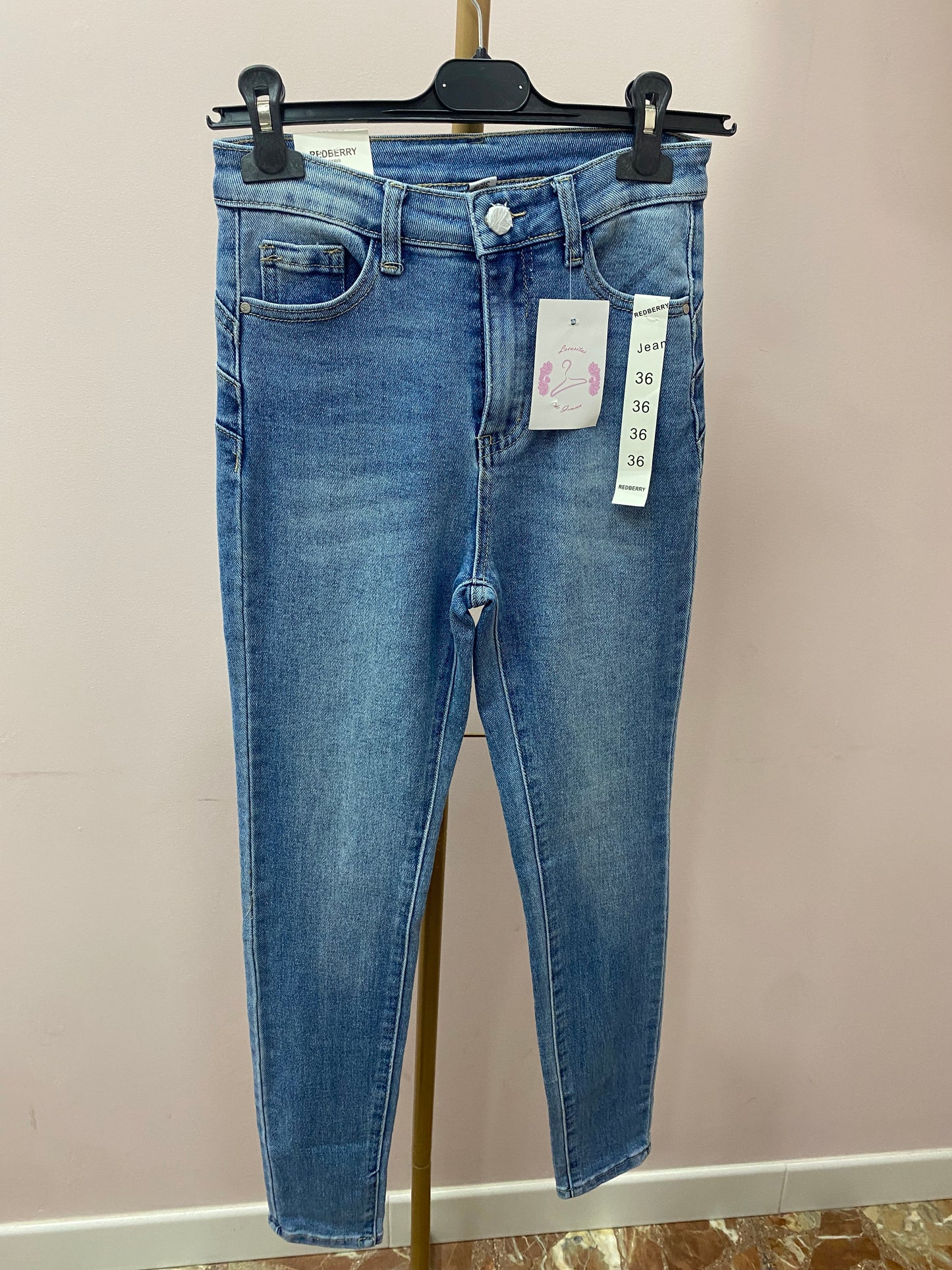 Pantalón Chloe