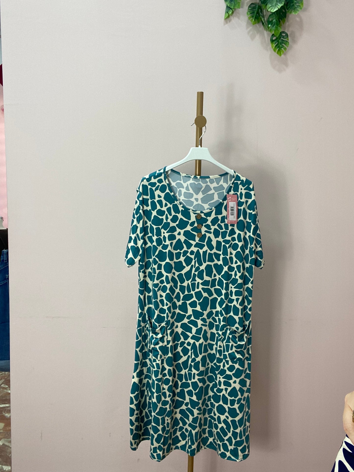Vestido Brenda