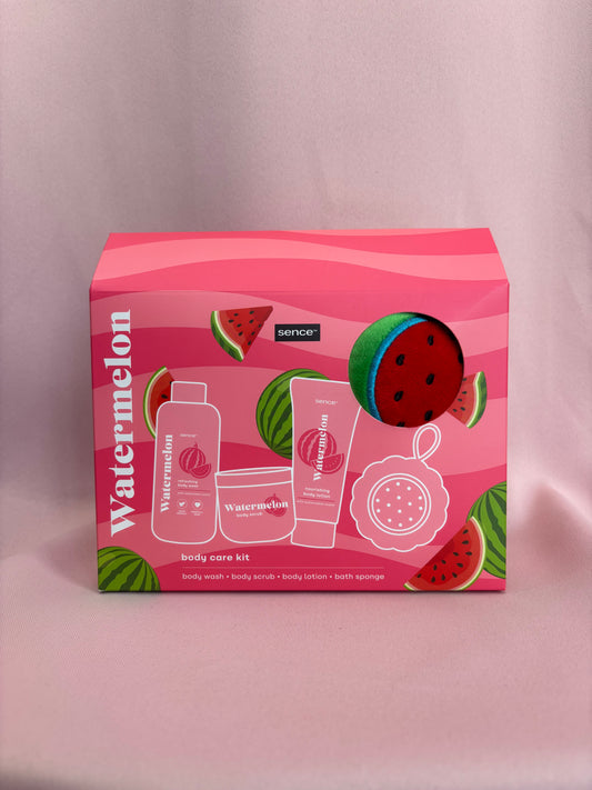Kit cuerpo (Sandía)