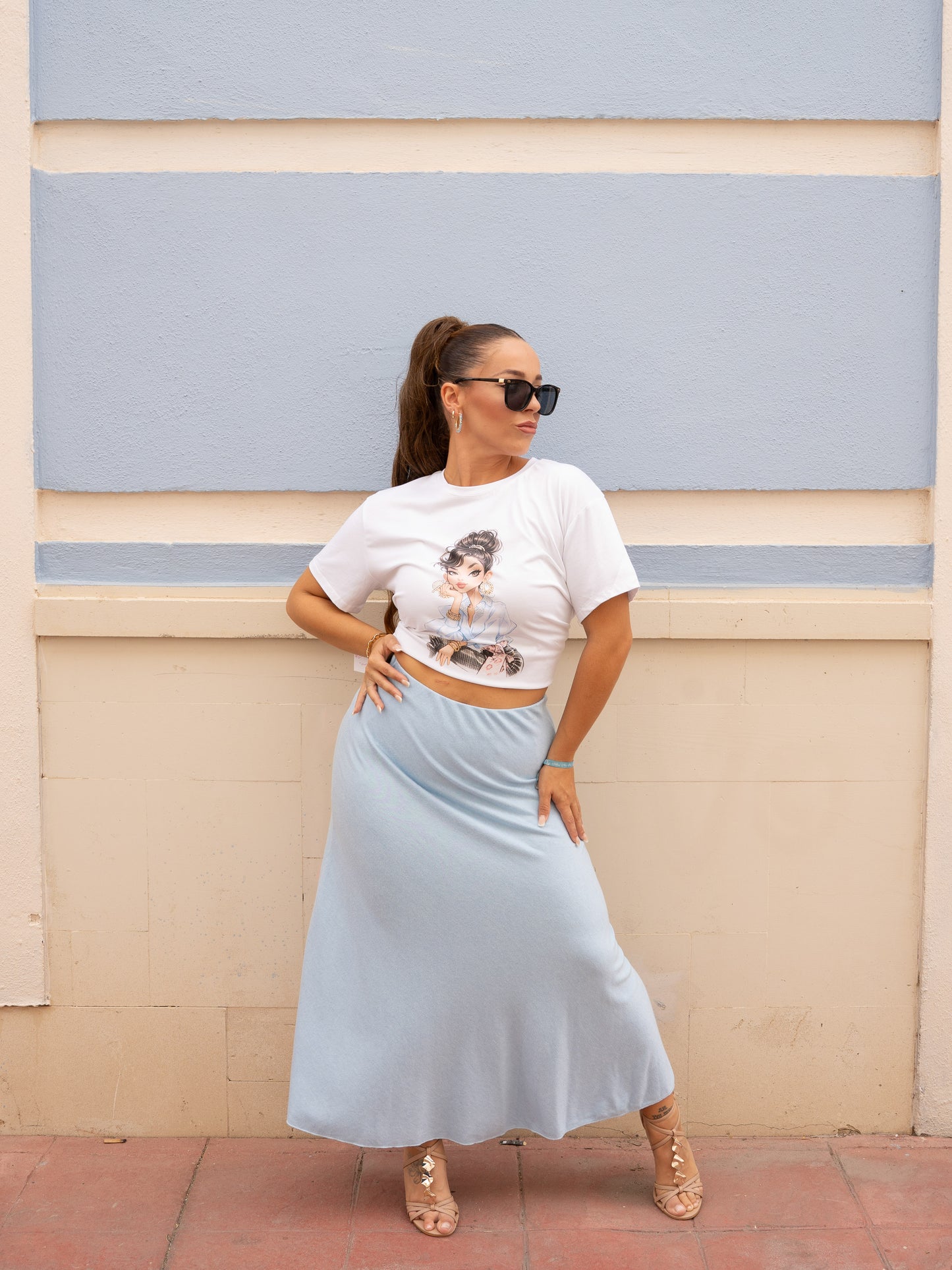 Camiseta