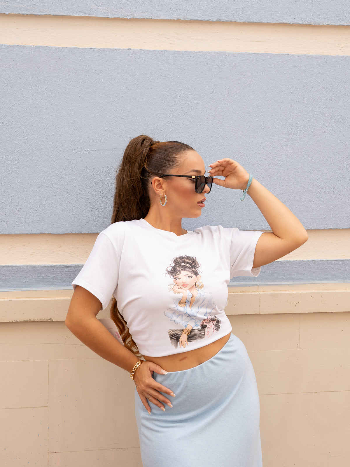 Camiseta