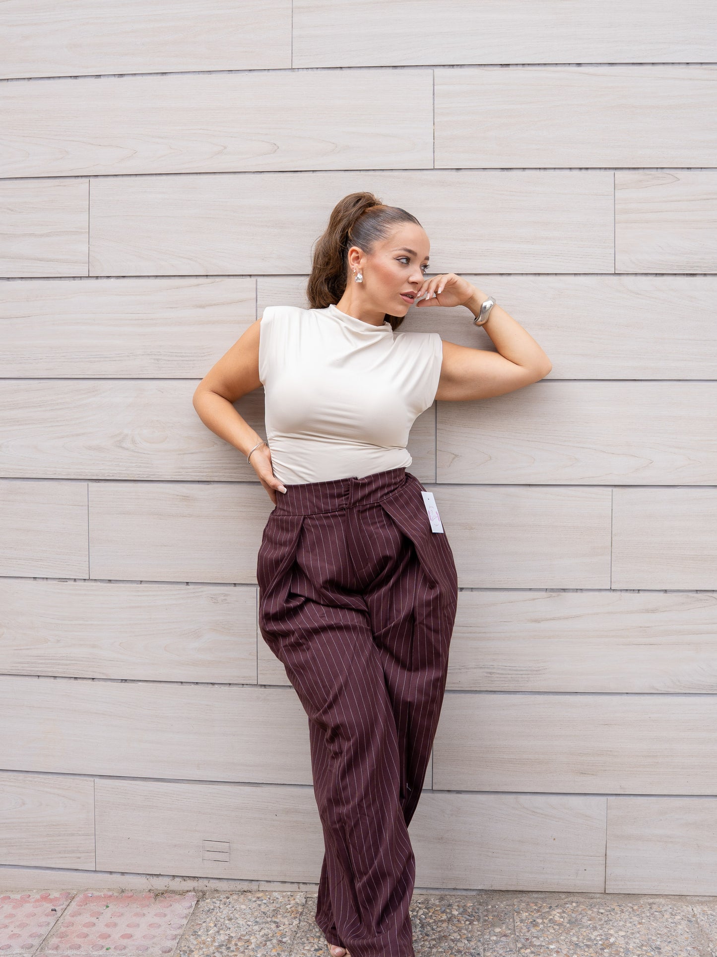 Pantalón Yolanda