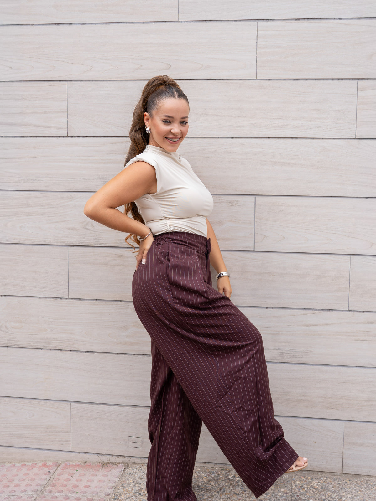Pantalón Yolanda
