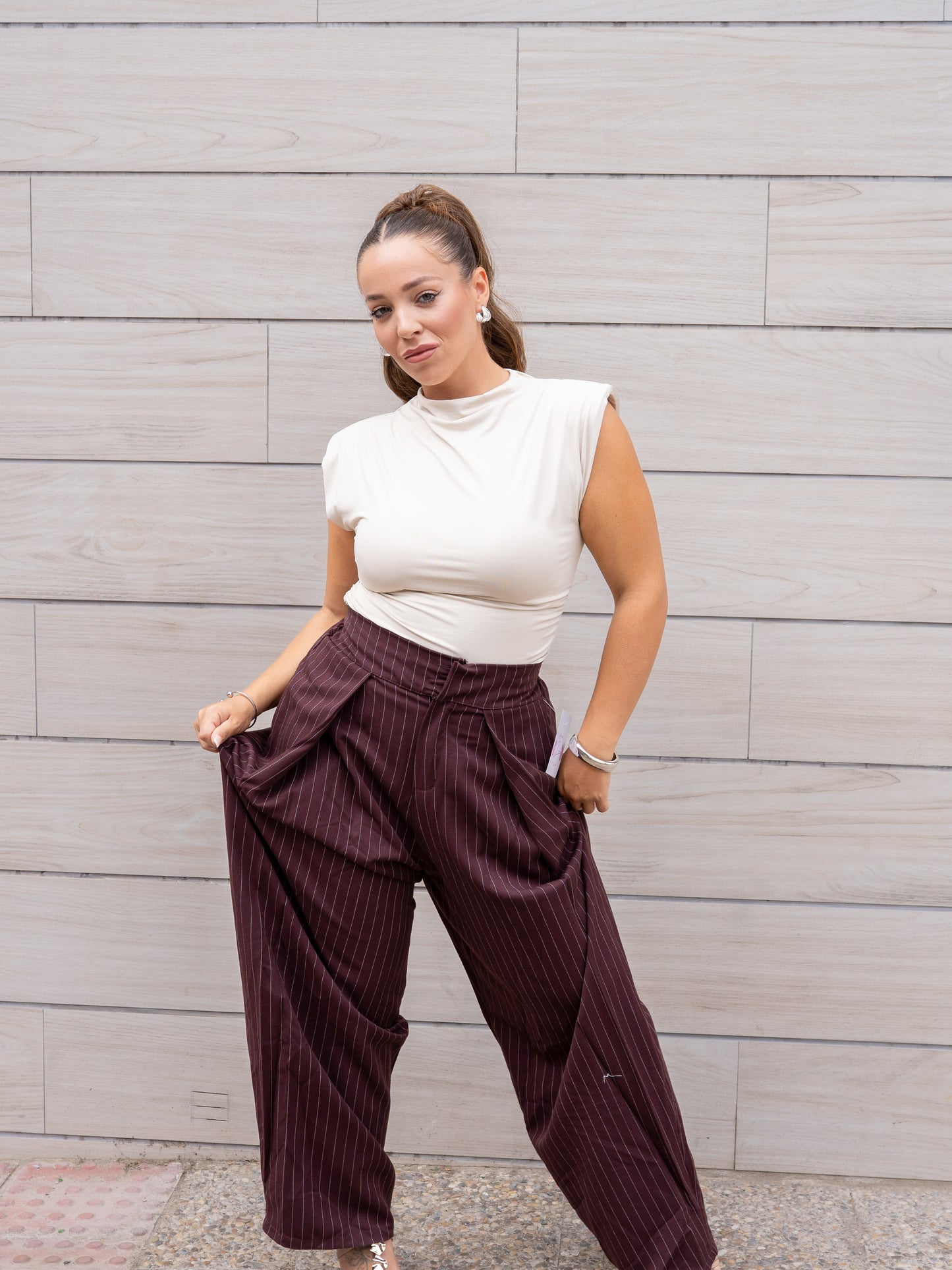 Pantalón Yolanda
