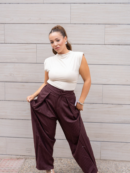 Pantalón Yolanda