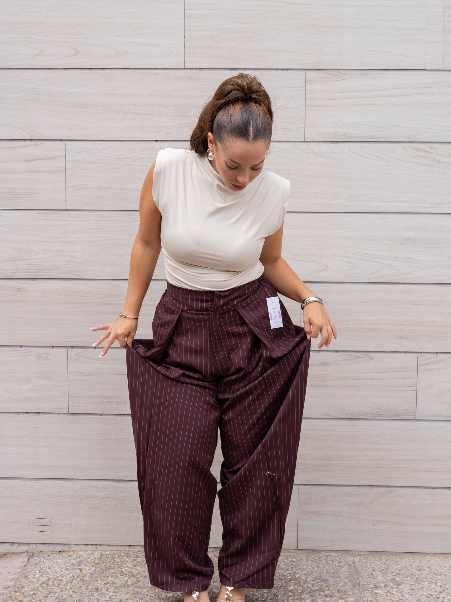 Pantalón Yolanda