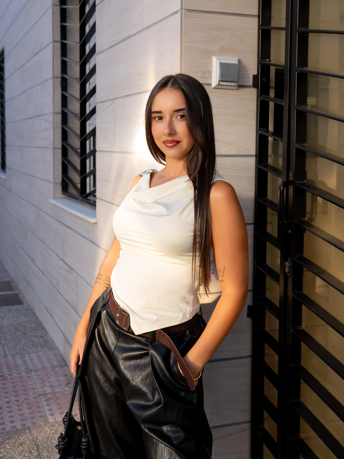 Camiseta