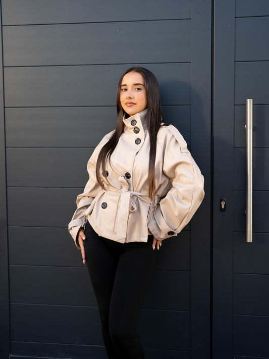 Chaqueta