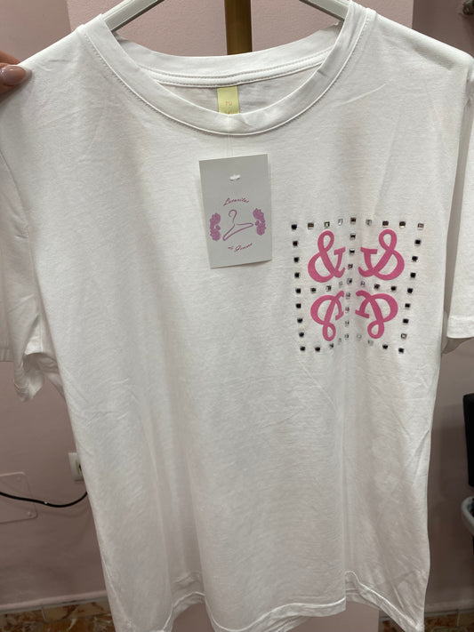 Camiseta Elsa