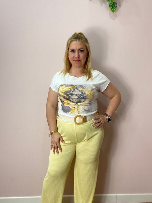 Pantalón Nahia
