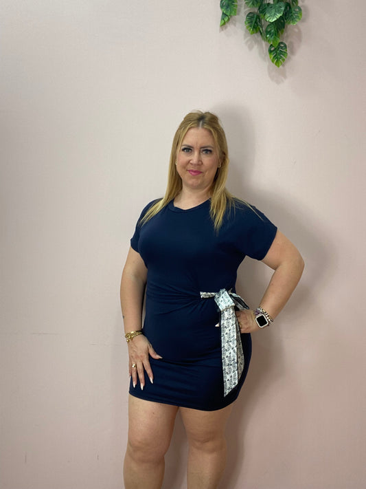 Vestido Helena