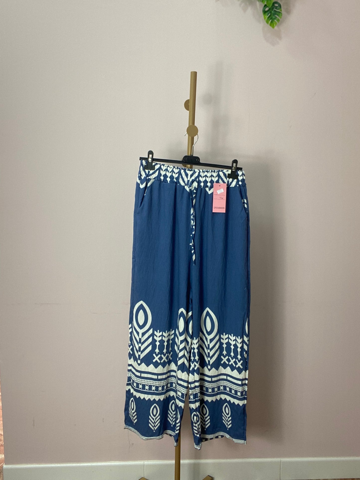 Pantalón Belen