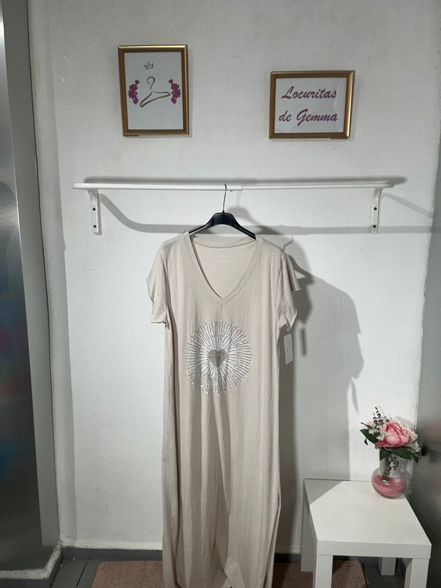 Vestido Corazón