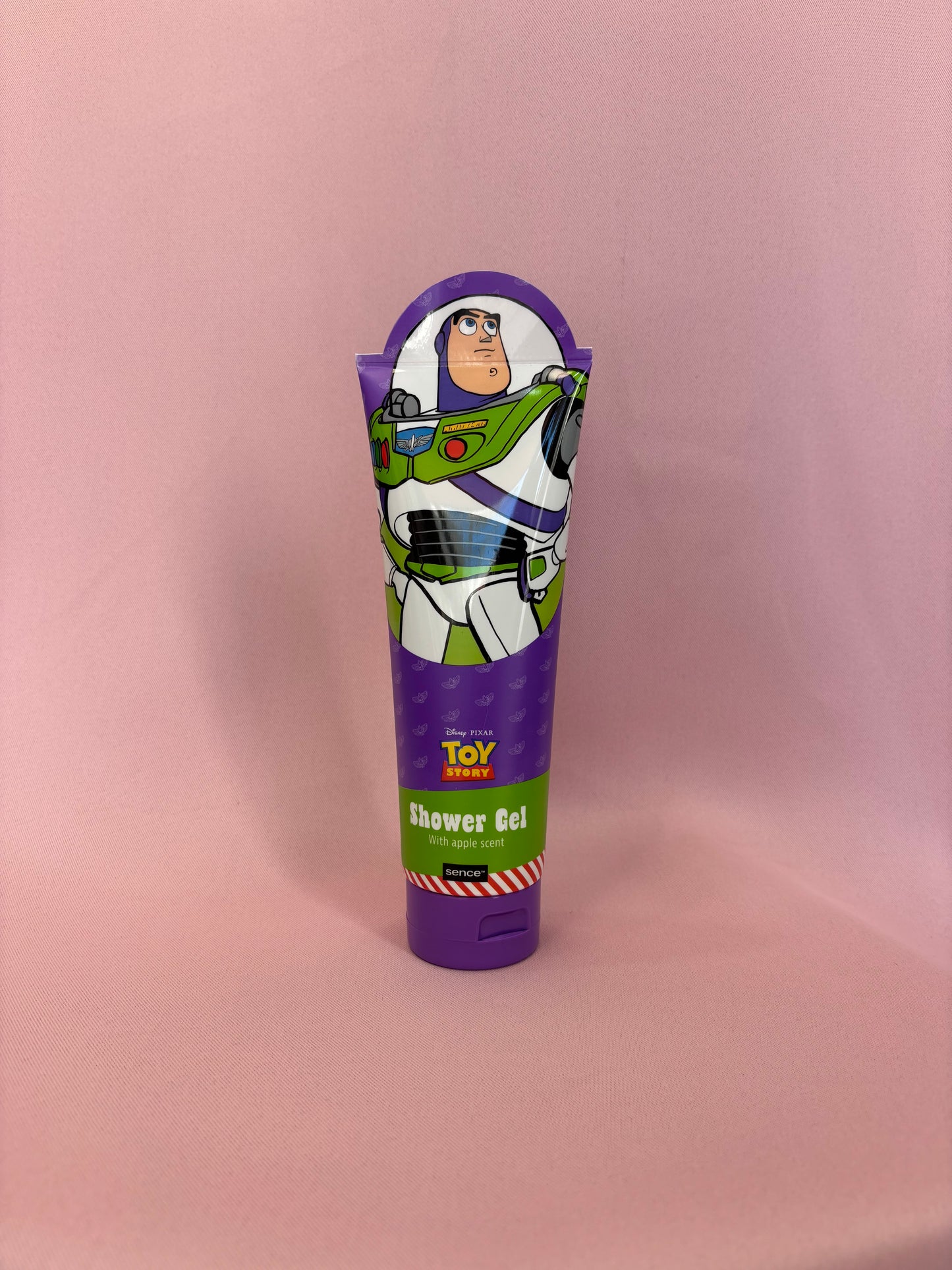 Gel Toy Story