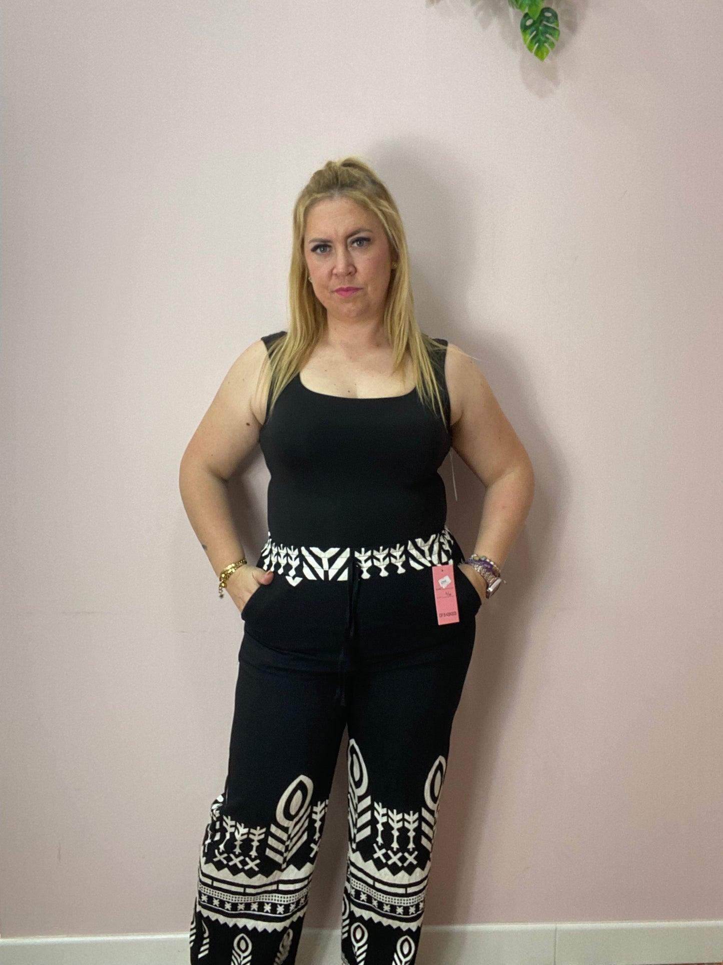 Pantalón Belen