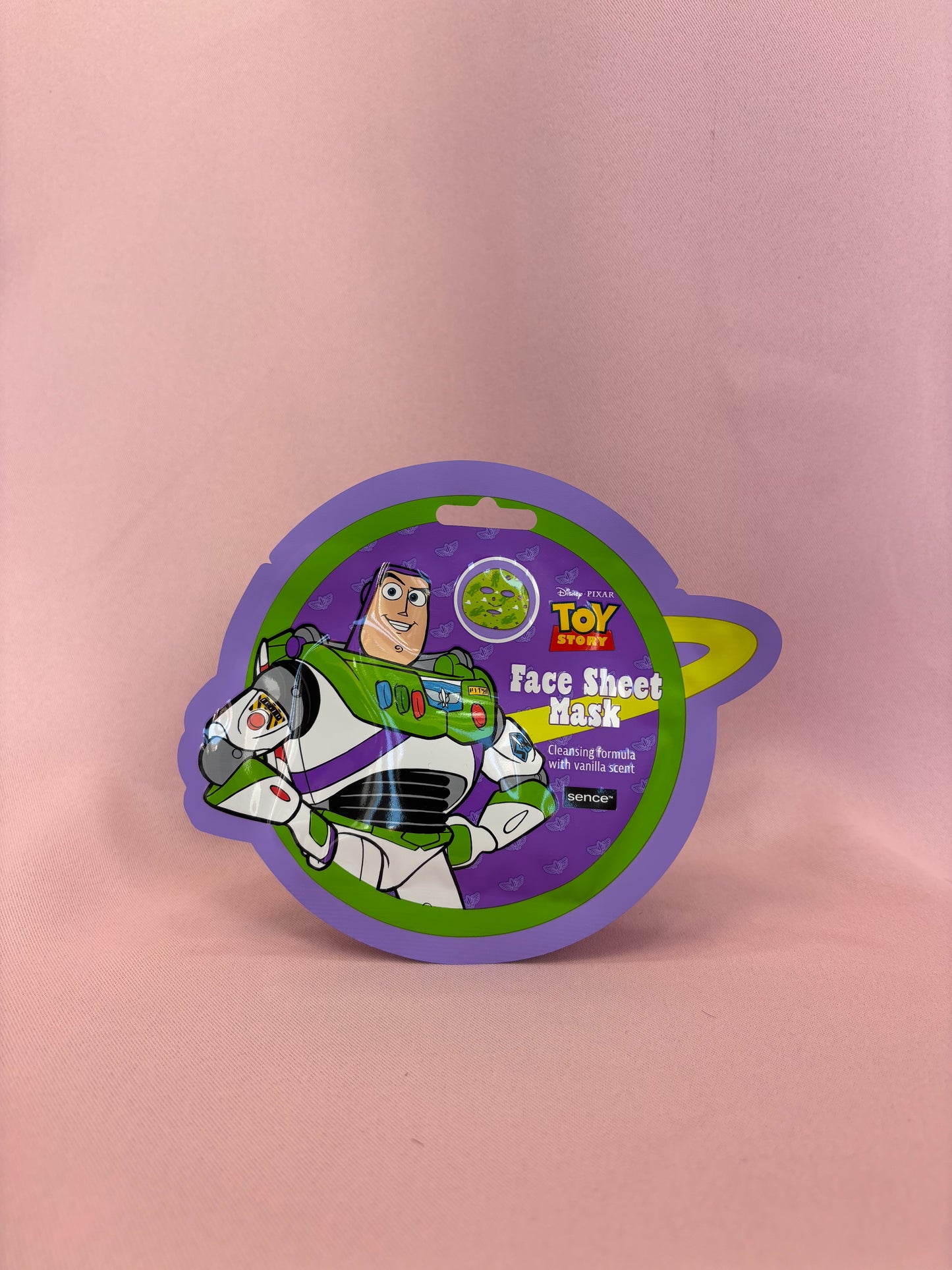 Mascarilla Toy Story