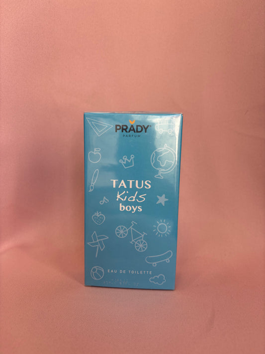 Colonia Tatus niño