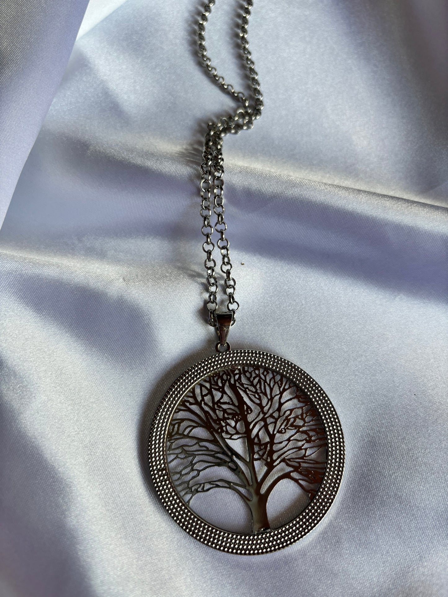 Collar Árbol de la vida