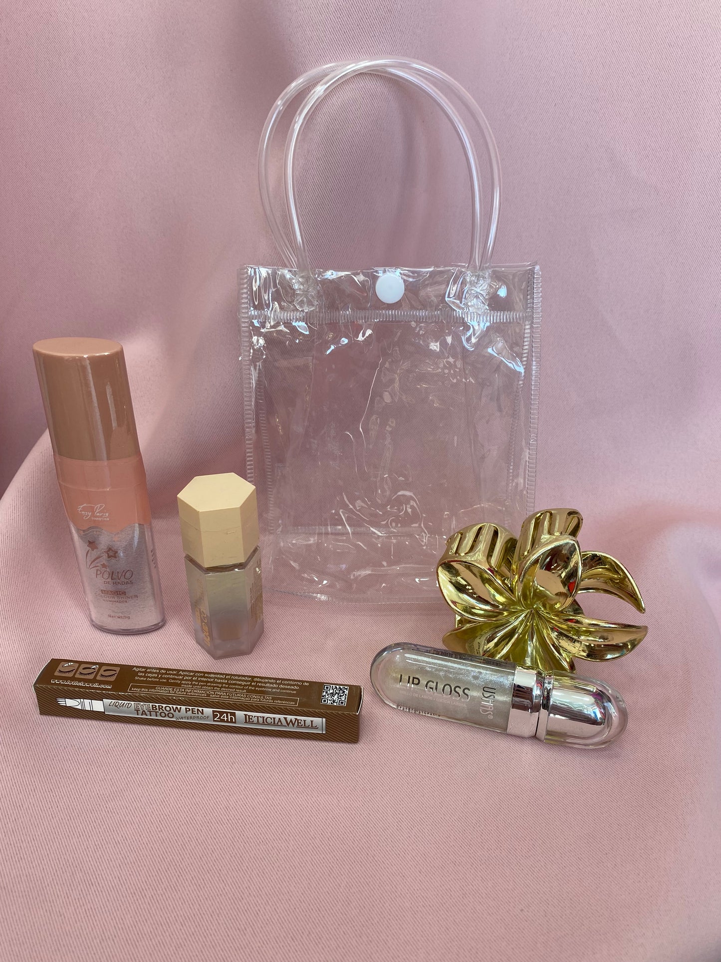 Pack Beauty A