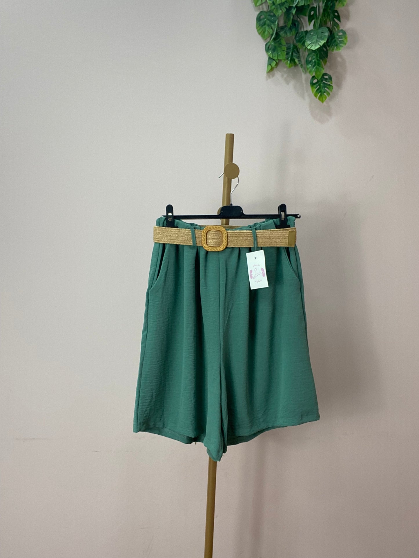 Pantalón Amelia