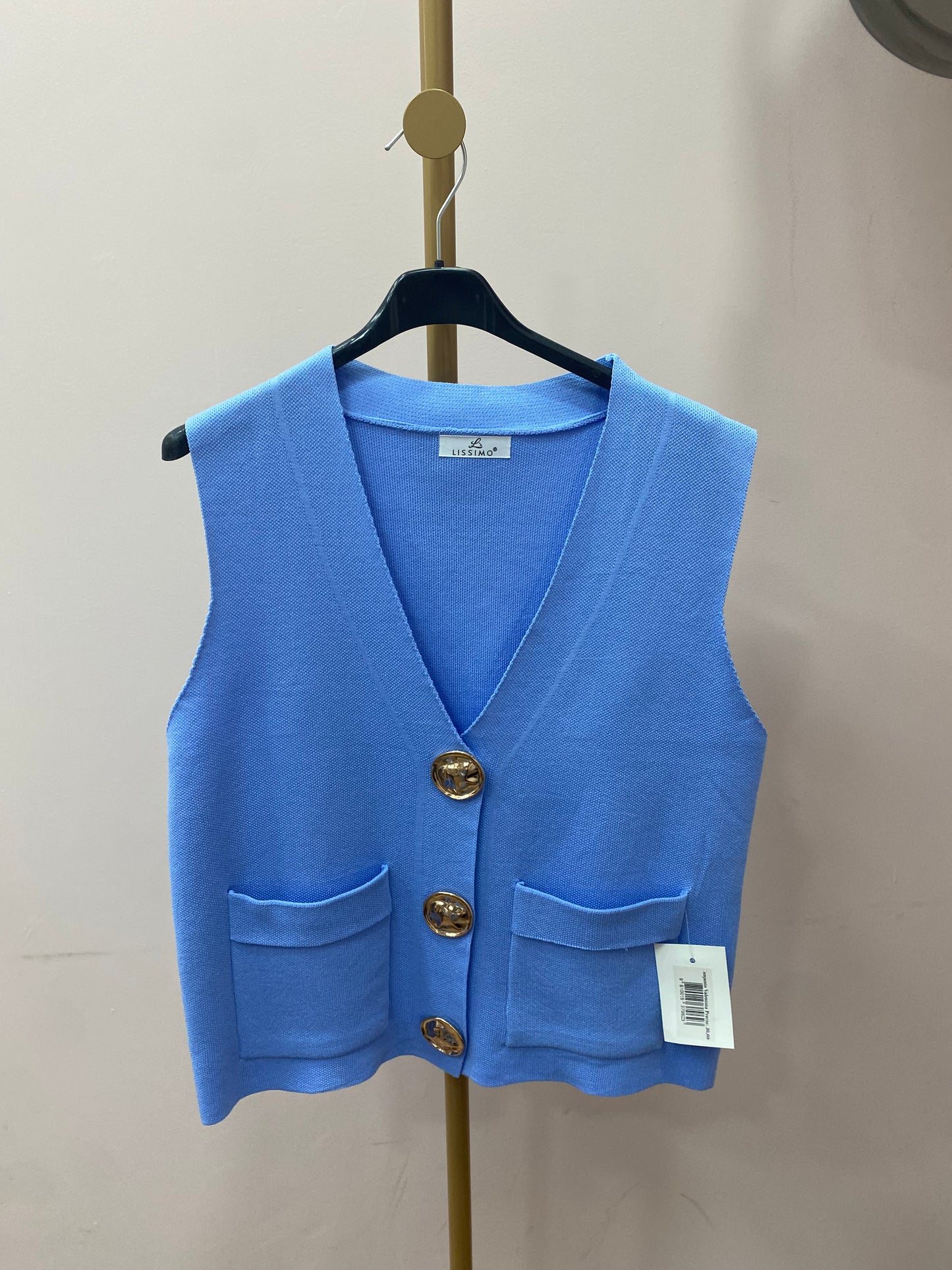 Conjunto Vale tina