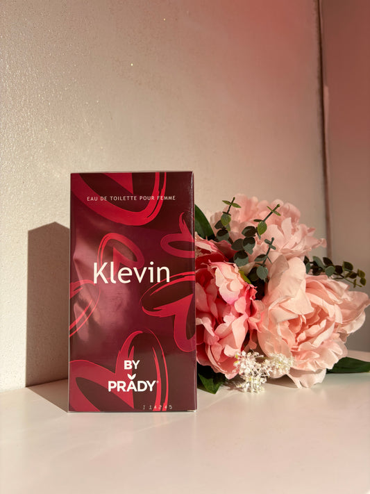 Perfume Klevin