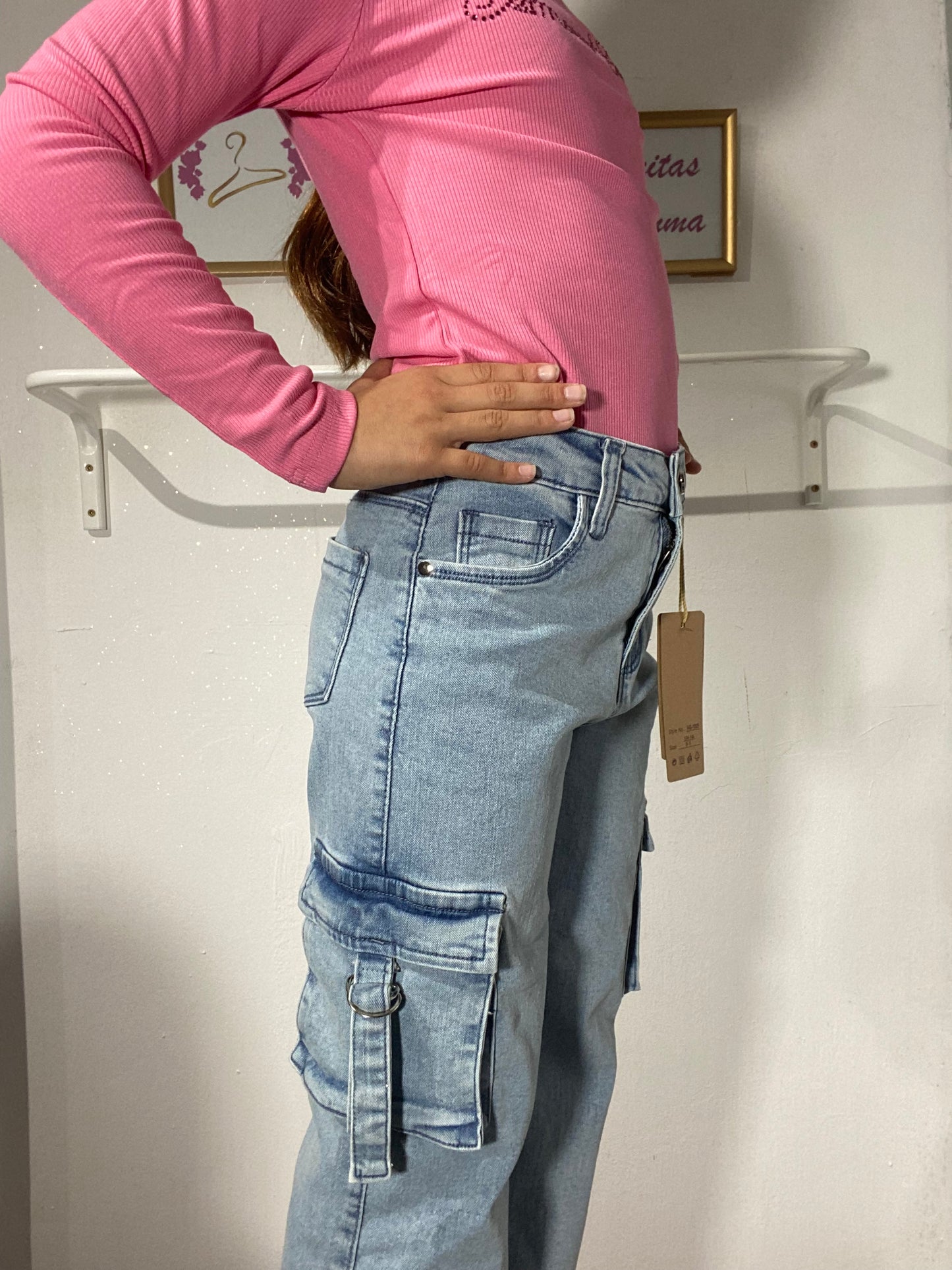 Pantalón Lucía