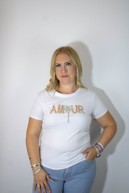 Camiseta Inés