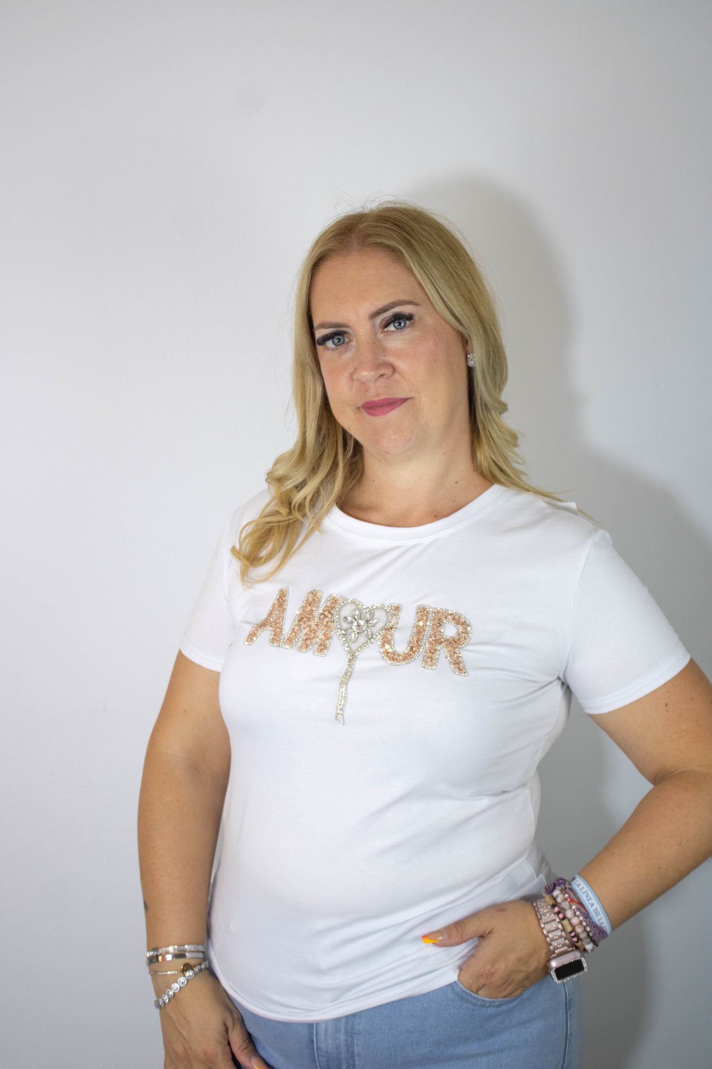 Camiseta Inés