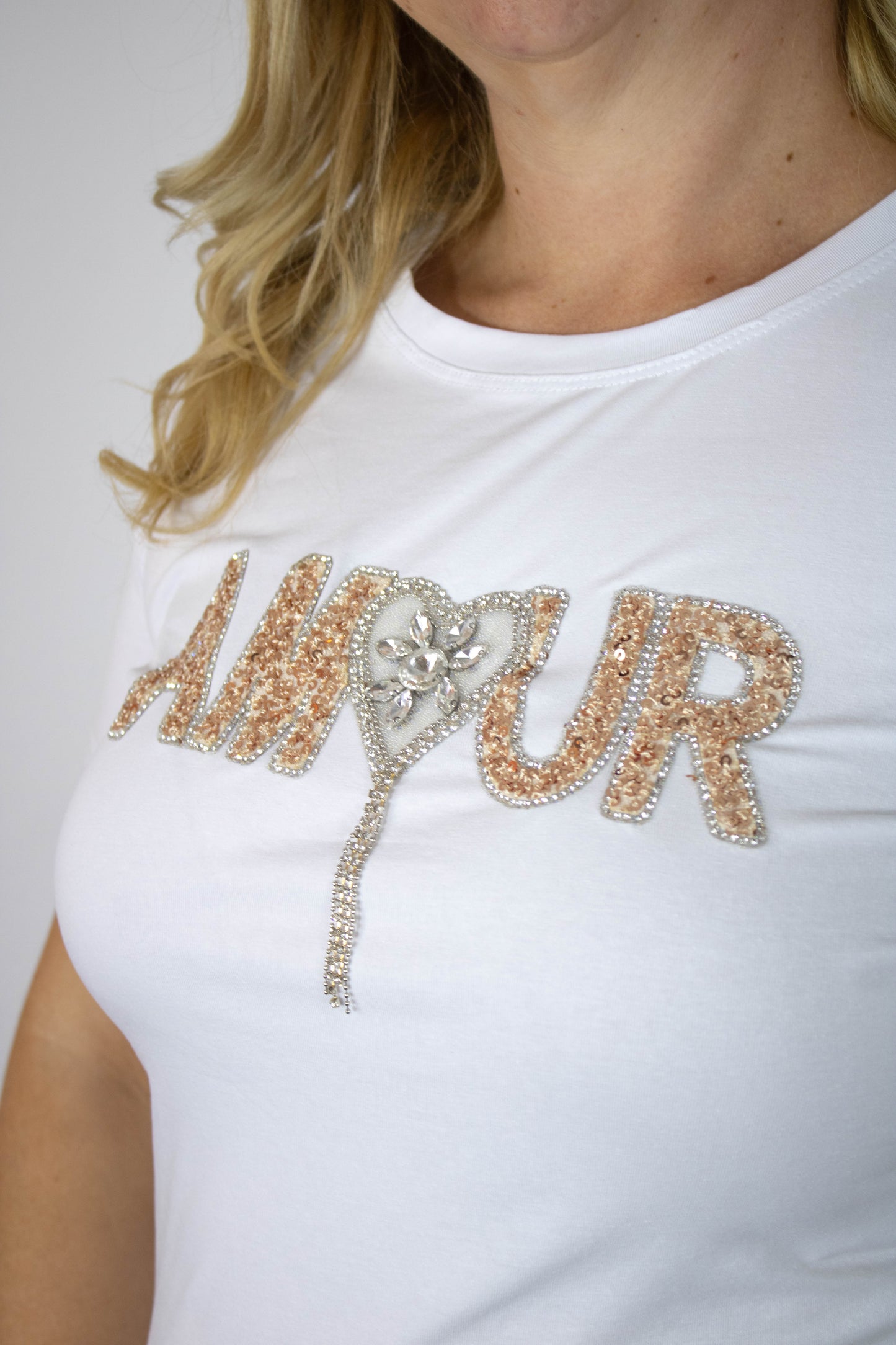 Camiseta Inés
