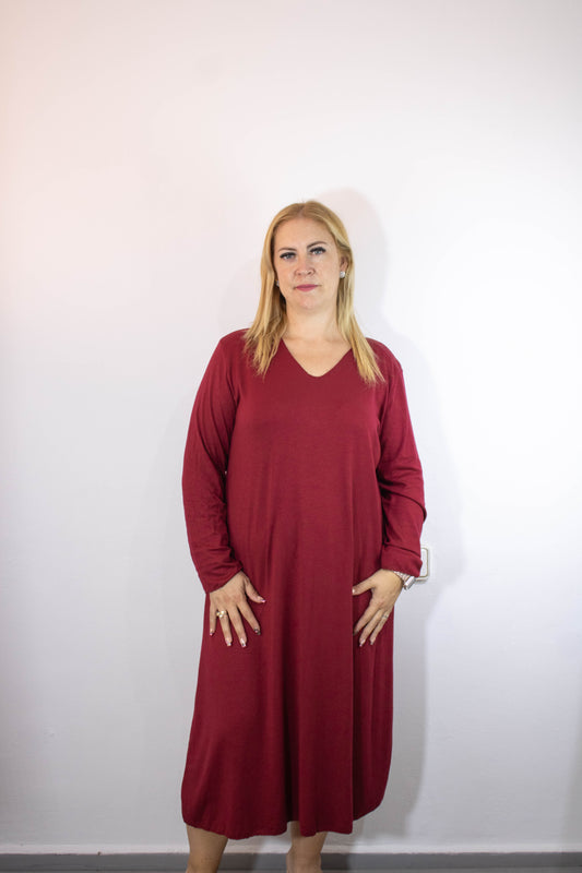 Vestido Ainara
