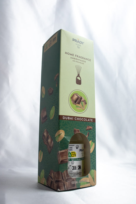 Mikado chocolate Dubái