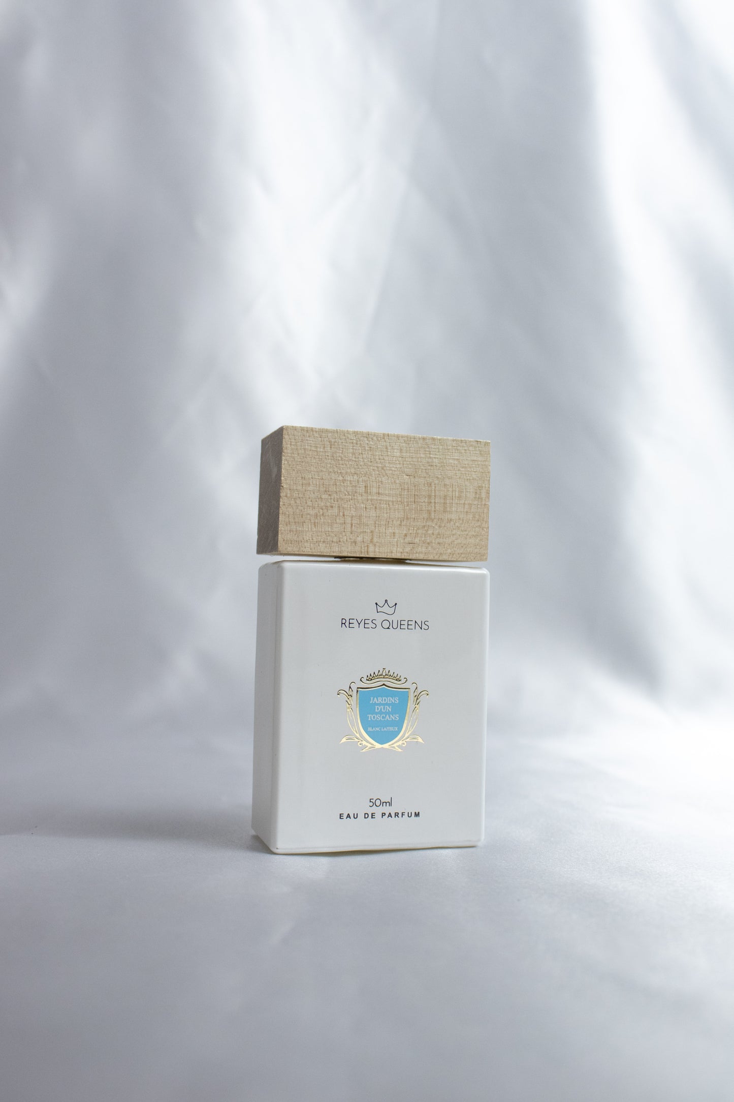 Perfume jardín toscana