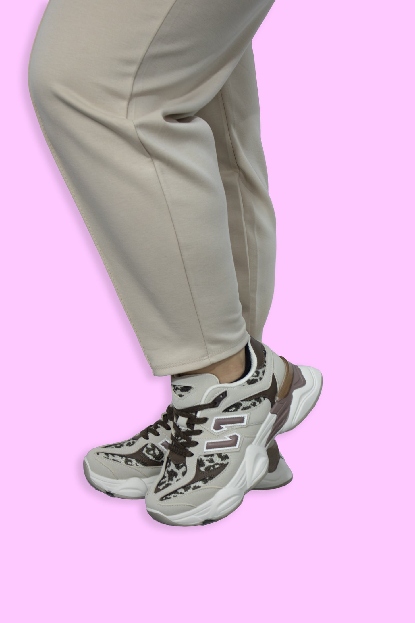 Zapatos Alma