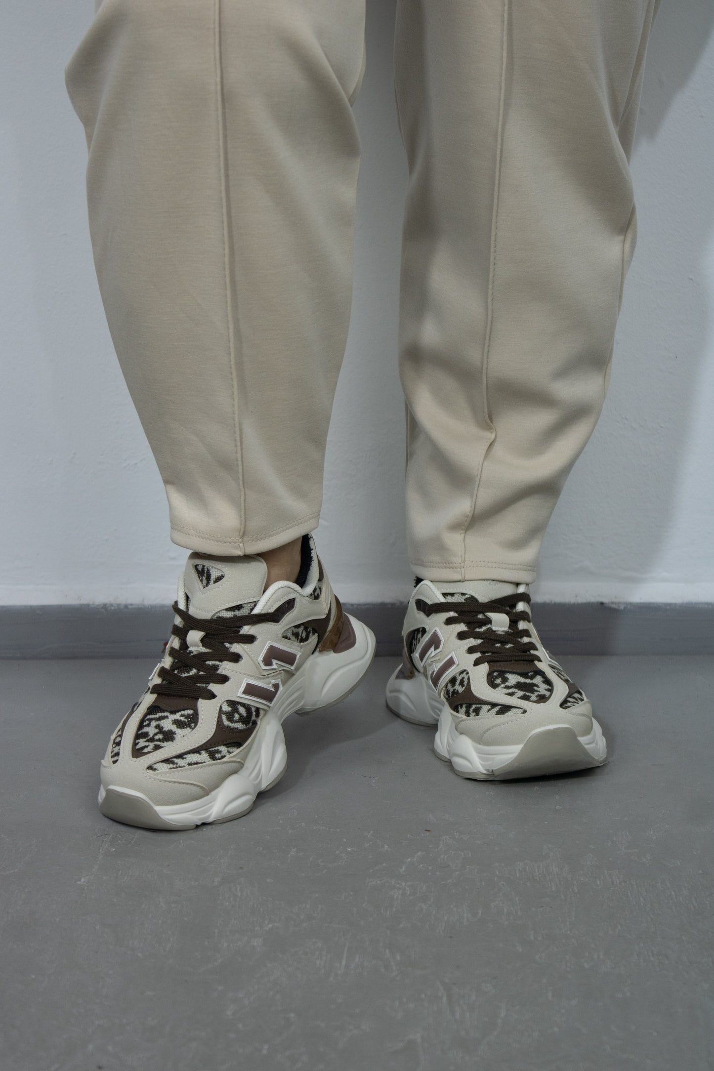 Zapatos Alma