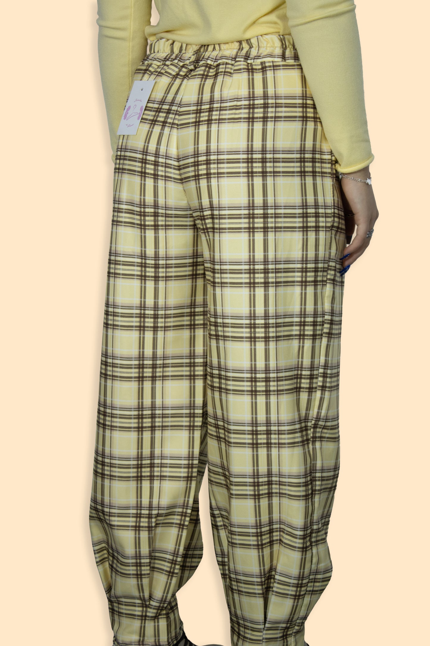 Pantalón Daniela