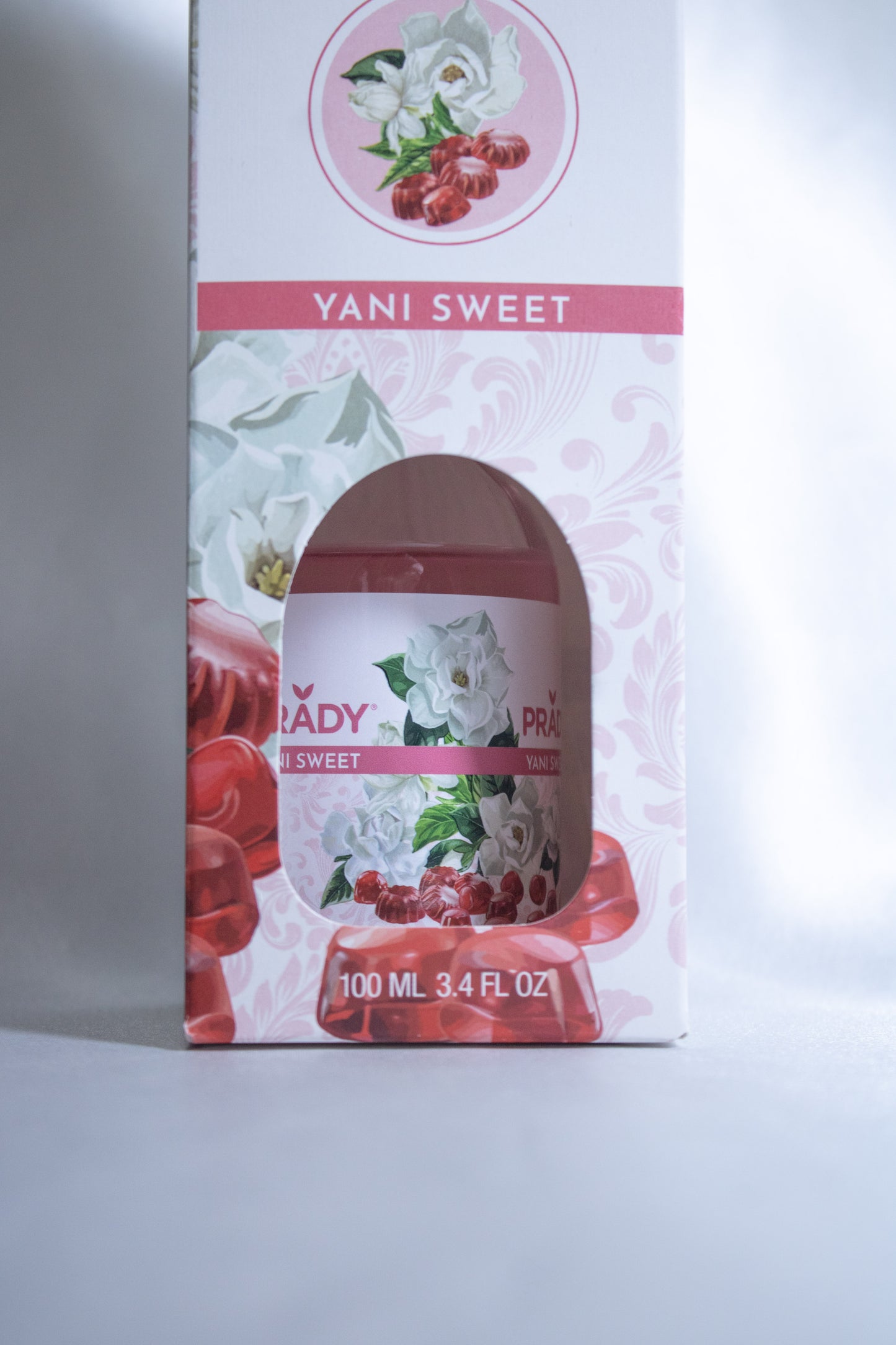 Mikado Yani sweet