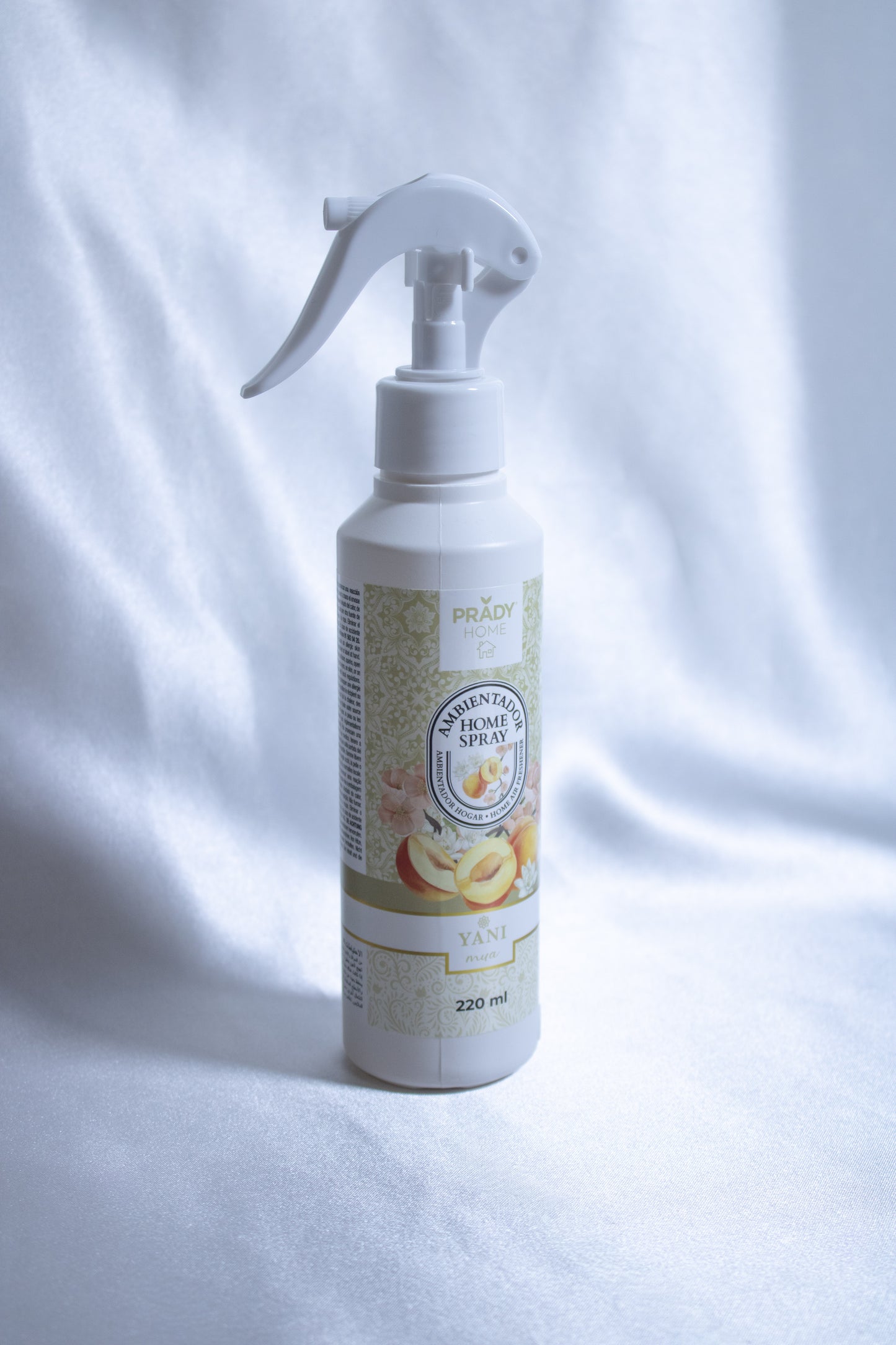 Spray Yani mua