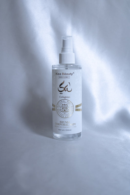 Bruma corporal Yani mua